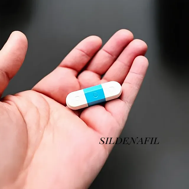 Sildenafil generico como tomarlo